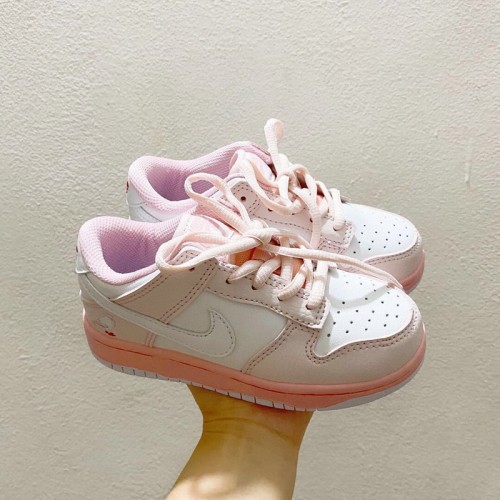 Nike SB kids shoes-081