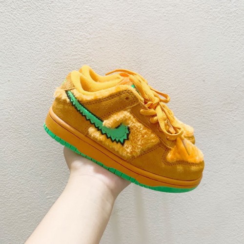 Nike SB kids shoes-079