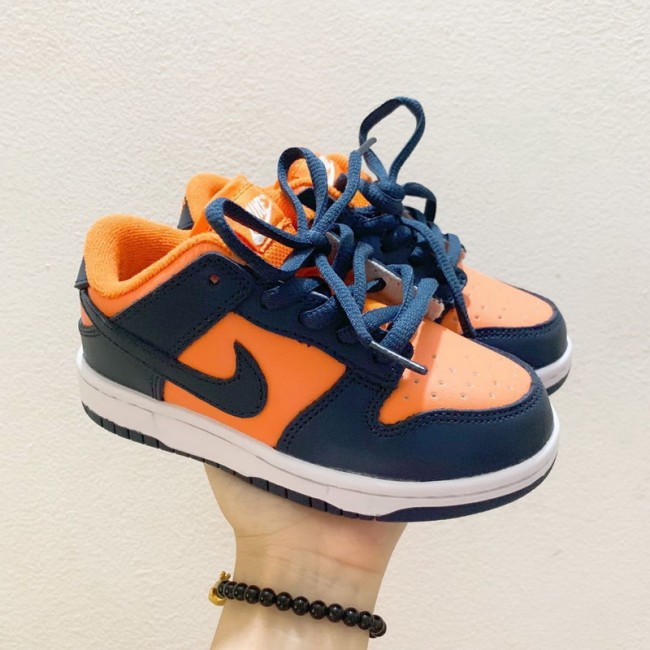 Nike SB kids shoes-087