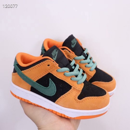 Nike SB kids shoes-107
