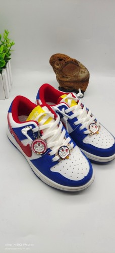 Nike SB kids shoes-138