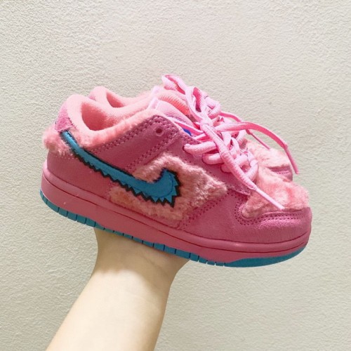 Nike SB kids shoes-083