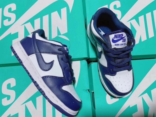 Nike SB kids shoes-166