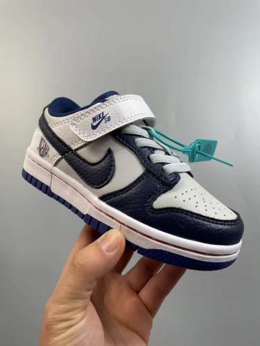 Nike SB kids shoes-122