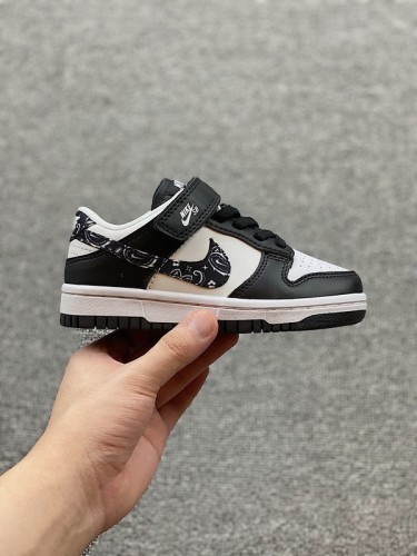 Nike SB kids shoes-076