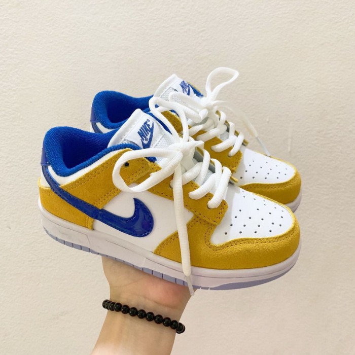 Nike SB kids shoes-084