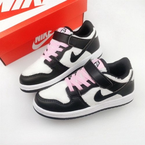 Nike SB kids shoes-178