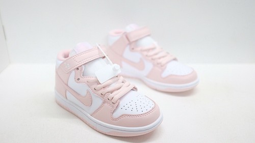 Nike SB kids shoes-025
