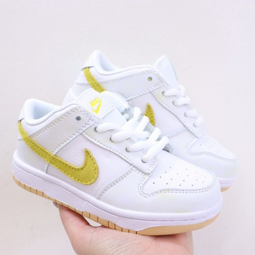 Nike SB kids shoes-143