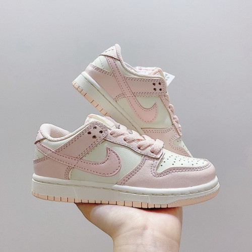 Nike SB kids shoes-048