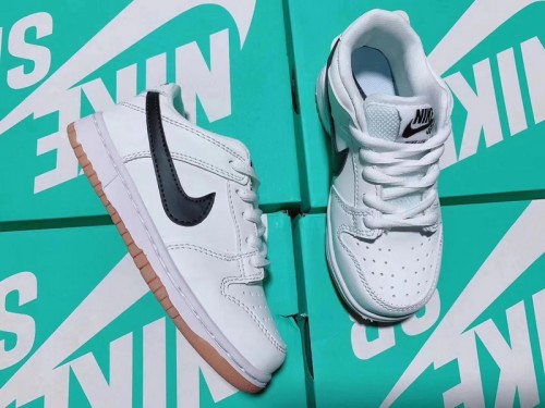 Nike SB kids shoes-161