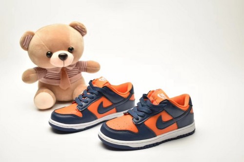 Nike SB kids shoes-150