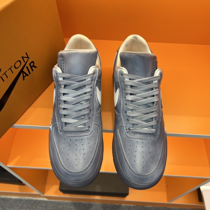 LV Men shoes 1：1 quality-4577