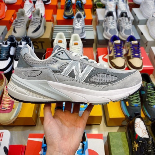 NB Shoes High End Quality-047