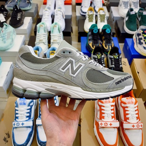 NB Shoes High End Quality-058