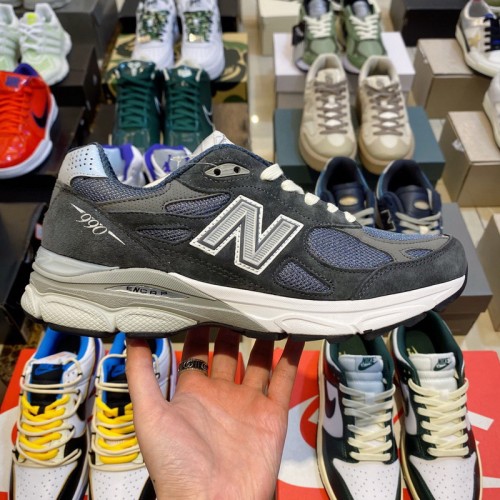 NB Shoes High End Quality-053