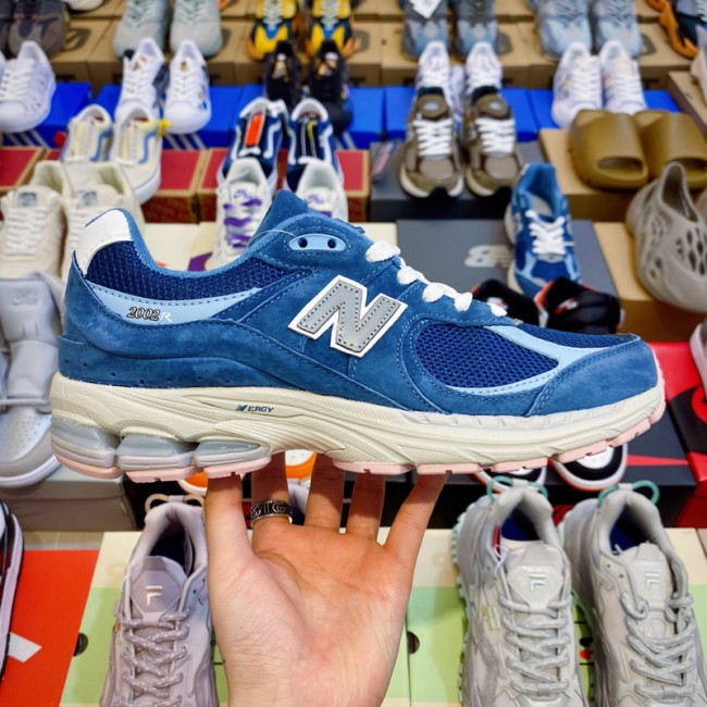 NB Shoes High End Quality-068