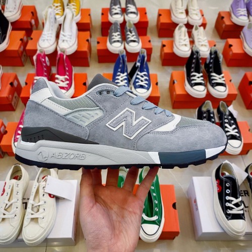 NB Shoes High End Quality-094