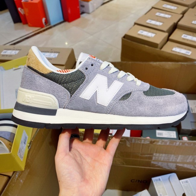 NB Shoes High End Quality-106
