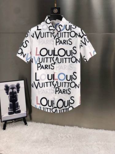 LV short sleeve men-134(M-XXXL)