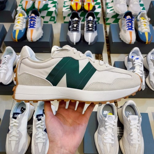 NB Shoes High End Quality-001