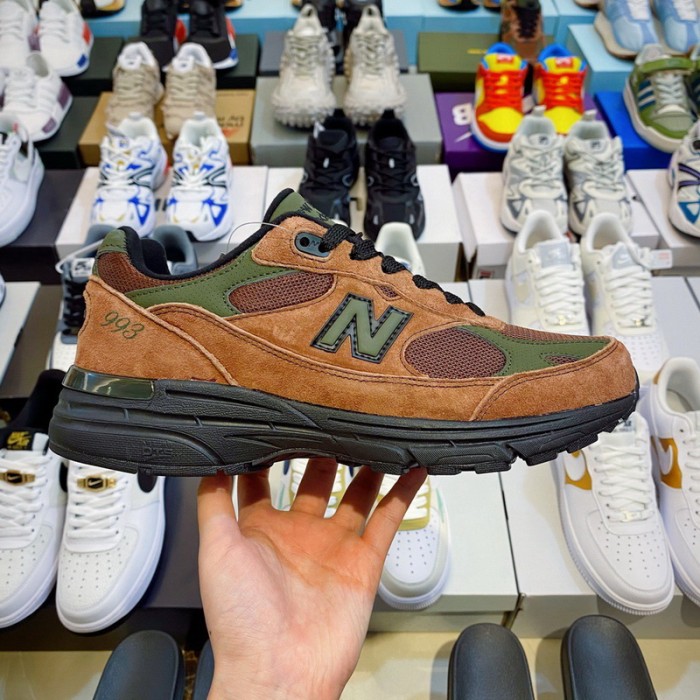 NB Shoes High End Quality-077
