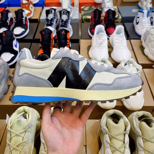 NB Shoes High End Quality-017