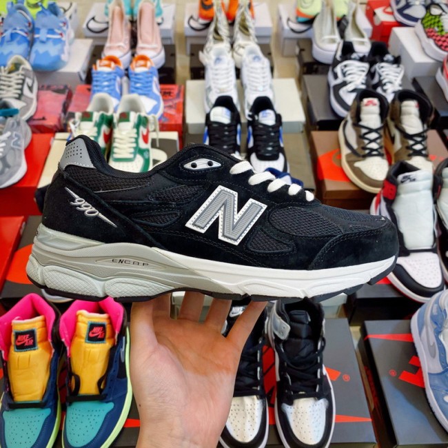 NB Shoes High End Quality-052