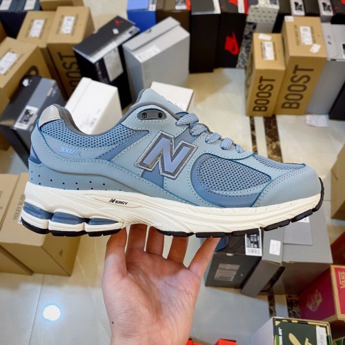 NB Shoes High End Quality-064