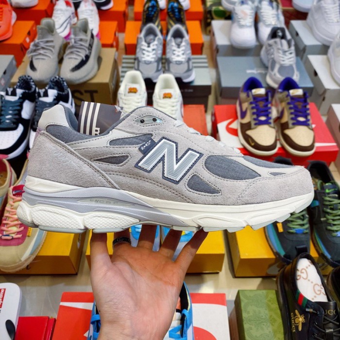 NB Shoes High End Quality-099
