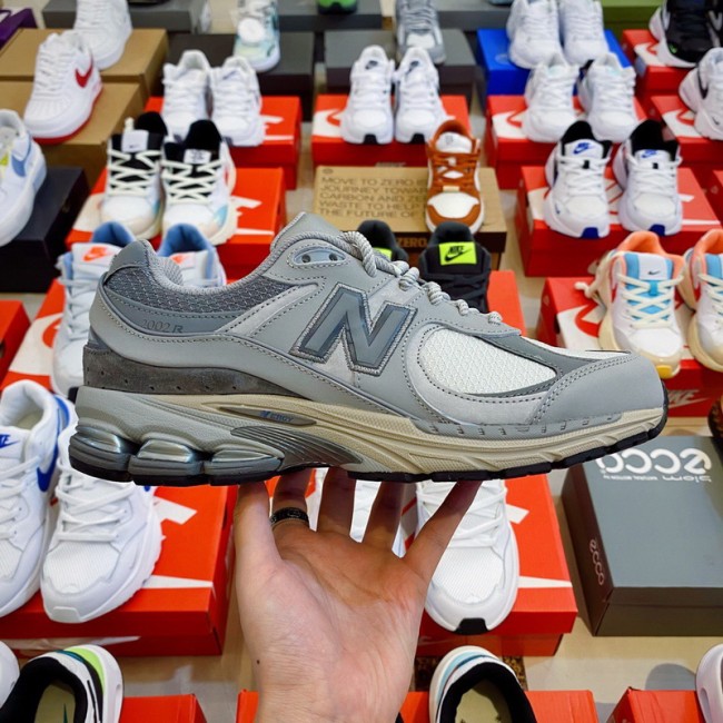 NB Shoes High End Quality-070