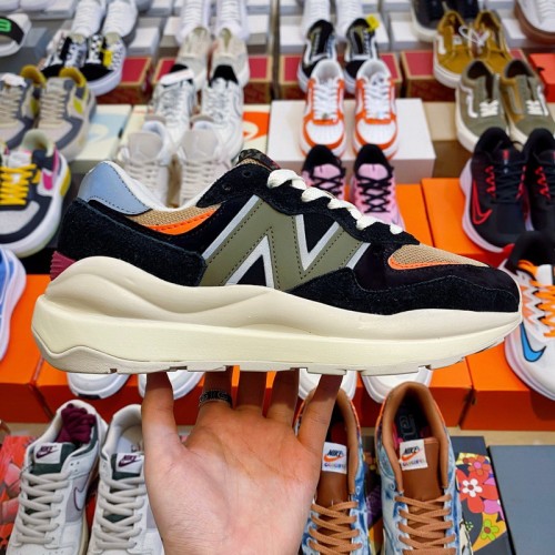 NB Shoes High End Quality-086