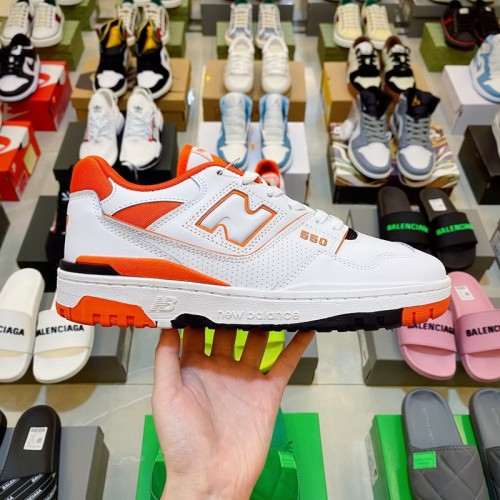 NB Shoes High End Quality-045