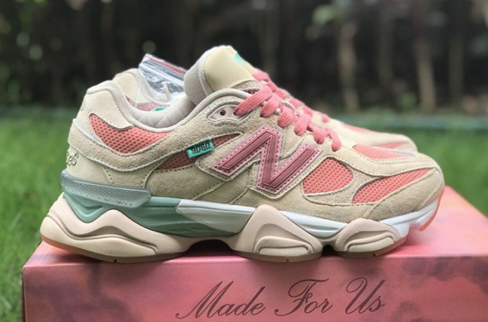 NB Shoes High End Quality-076