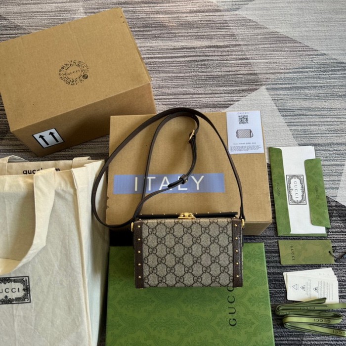 G High End Quality Bag-301