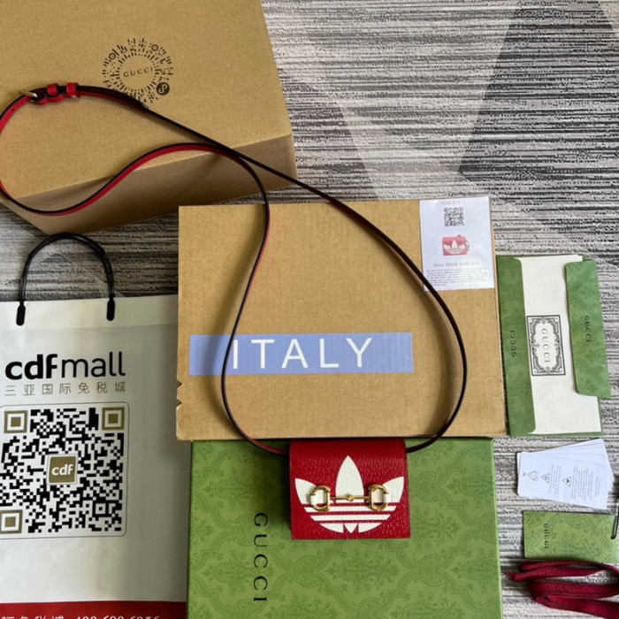 G High End Quality Bag-246