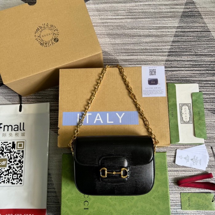 G High End Quality Bag-285