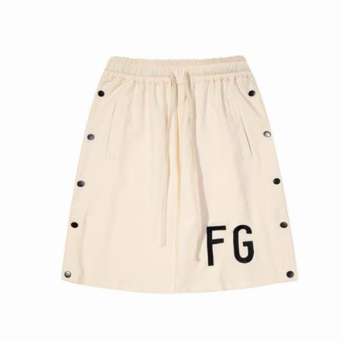 Fear of God Shorts-190(S-XL)