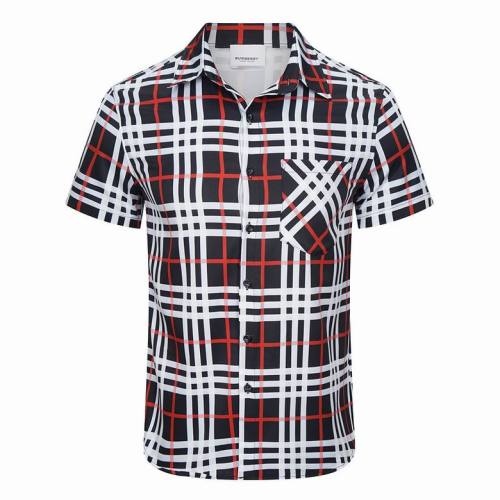 Burberry short sleeve men-308(M-XXL)