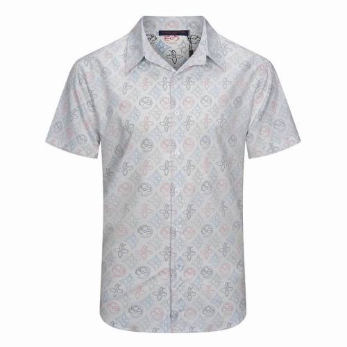 LV short sleeve men-148(M-XXXL)