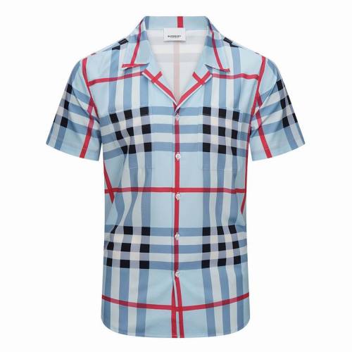 Burberry short sleeve men-305(M-XXXL)