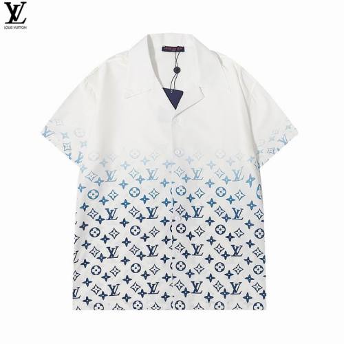 LV short sleeve men-139(M-XXXL)