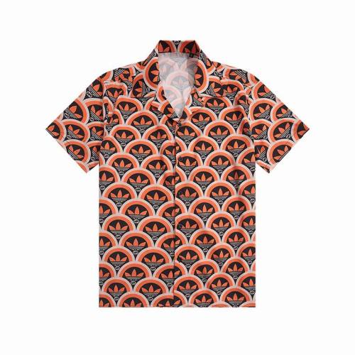 G short sleeve shirt men-129(M-XXXL)