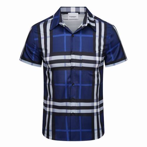Burberry short sleeve men-309(M-XXL)