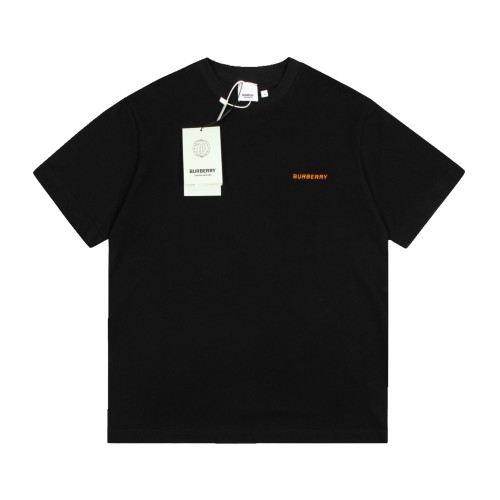 Burberry Shirt 1：1 Quality-709(XS-L)