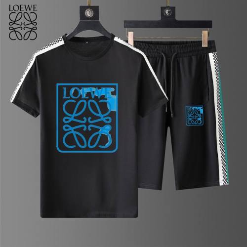 Loewe suit-007(M-XXXL)