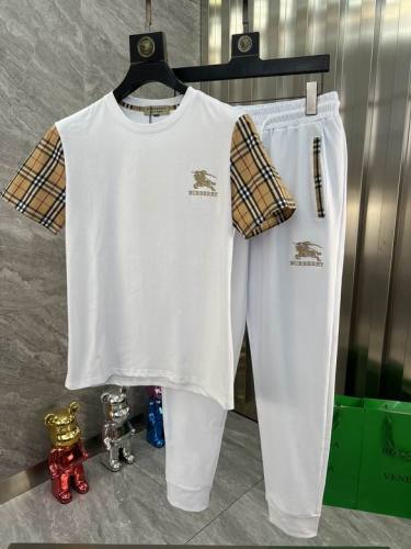 Burberry men suit-462(M-XXXL)