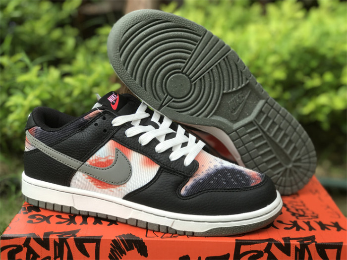 Authentic Nike Dunk Low PRM DM0108-001