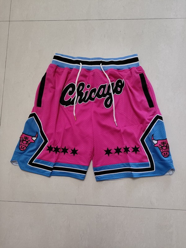 NBA Shorts-1202