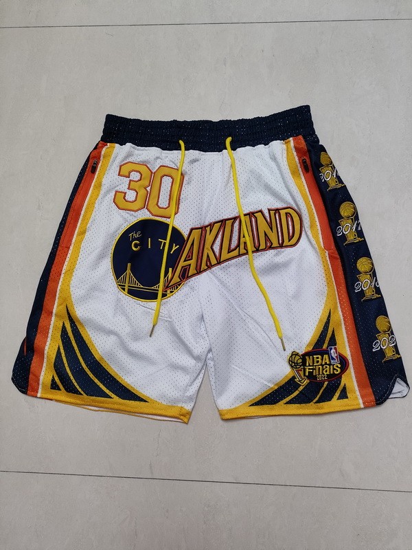 NBA Shorts-1203